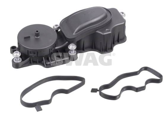 Ventil odvetrania kľukovej skrine SWAG